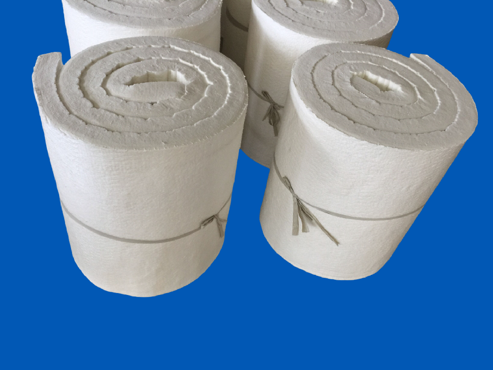 嘉祥陶瓷纤维毯